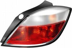 Lampa tylna zespolona