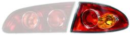 Lampa tylna zespolona Hella 9EL 964 950-001