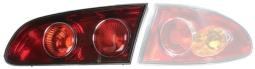 Lampa tylna zespolona Hella 9EL 964 951-001