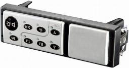 Element sterujący, system sygnałowy (pojazd specjalny) Hella 9SX 008 902-021