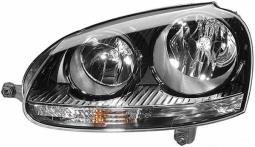 Reflektor Hella 1LG 247 007-631