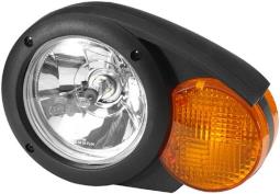 Klosz lampy Hella 9EL 990 354-131
