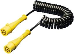 Przewód elektryczny zwijany Hella 8KA 007 965-011