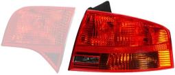 Lampa tylna zespolona HELLA 2VP 965 037-051