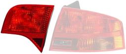Lampa tylna zespolona Hella 2SA 965 038-041
