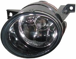 Reflektor przeciwmgłowy Hella 1N0 271 296-031