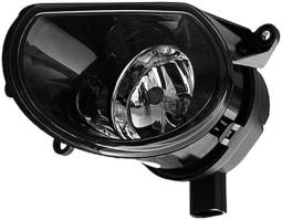 Reflektor przeciwmgłowy Hella 1N0 247 003-011