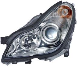 Reflektor Hella 1ES 008 821-351