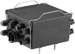 Element łączący / rozdzielający Hella 8JE 340 867-011