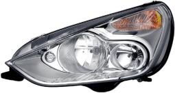 Reflektor Hella 1LJ 009 250-771