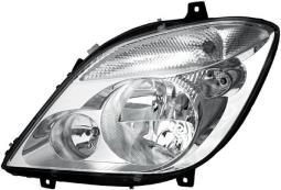 Reflektor Hella 1LB 247 012-081