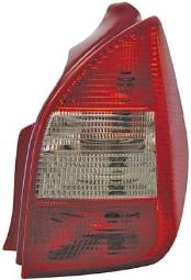 Lampa tylna zespolona Hella 2VP 354 030-041