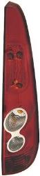 Lampa tylna zespolona Hella 9EL 354 054-011