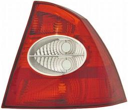 Lampa tylna zespolona Hella 9EL 354 066-011