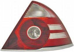 Lampa tylna zespolona HELLA 9EL 171 558-041