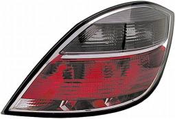 Lampa tylna zespolona Hella 9EL 354 073-021