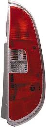 Lampa tylna zespolona Hella 9EL 354 077-021