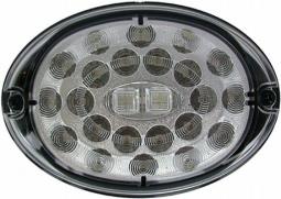 Lampa tylna zespolona Hella 2SB 343 390-091