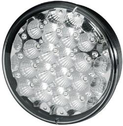 Lampa tylna zespolona Hella 2SB 344 200-321