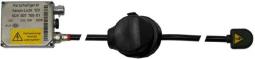 Obciążenie, lampa wyładowcza Hella 5DV 007 760-011