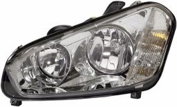Reflektor Hella 1LJ 009 587-631