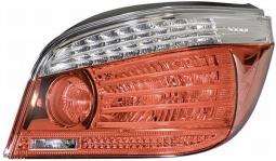 Lampa tylna zespolona
