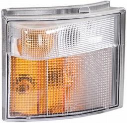 Lampa kierunkowskazu Hella 9EL 145 103-011