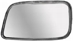 Szyba rozpraszająca reflektora, reflektor Hella 9ES 170 064-011