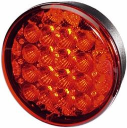 Lampa tylna zespolona Hella 2SB 344 200-081