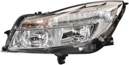 Reflektor Hella 1LJ 009 630-331