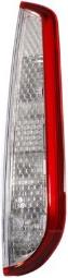 Lampa tylna zespolona Hella 9EL 354 678-011