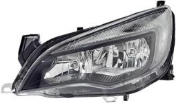 Reflektor Hella 1LG 010 011-391