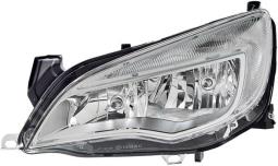 Reflektor Hella 1LG 010 011-331