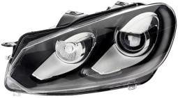 Reflektor Hella 1ZS 009 902-531