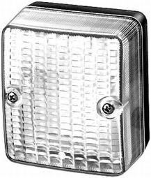 Oświetlenie bagażnika Hella 2JB 996 012-121