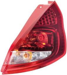 Lampa tylna zespolona HELLA 9EL 354 667-011