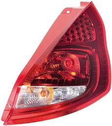 Lampa tylna zespolona Hella 9EL 354 667-011