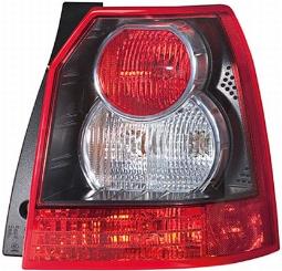 Lampa tylna zespolona HELLA 2VA 354 666-011