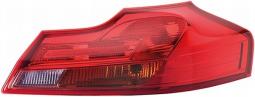 Lampa tylna zespolona Hella 9EL 354 668-011