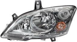 Reflektor Hella 1LG 009 627-031