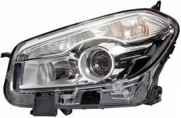 Reflektor Hella 1LL 010 335-511