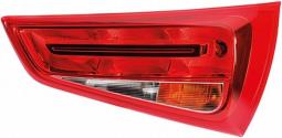 Lampa tylna zespolona HELLA 2SK 010 436-101