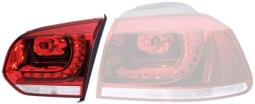 Lampa tylna zespolona Hella 2TZ 010 409-151
