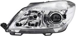 Reflektor Hella 1LL 010 417-401
