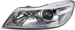 Reflektor Hella 1LL 247 052-281