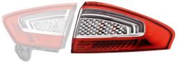 Lampa tylna zespolona Hella 9EL 354 997-041