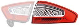 Lampa tylna zespolona Hella 9EL 354 997-061