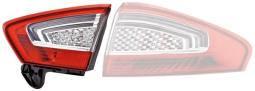 Lampa tylna zespolona Hella 9EL 354 997-011