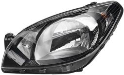 Reflektor Hella 1LJ 010 672-041