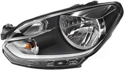 Reflektor Hella 1LJ 010 670-071